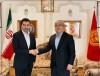فاصله حمل کالا بین ایران و چین به 5 روز کاهش می یابد